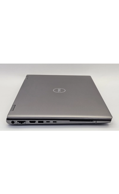 Stacja Graficzno-Robocza DELL PRECISION 7670 i7-12850HX 32GB 1TB SSD 16